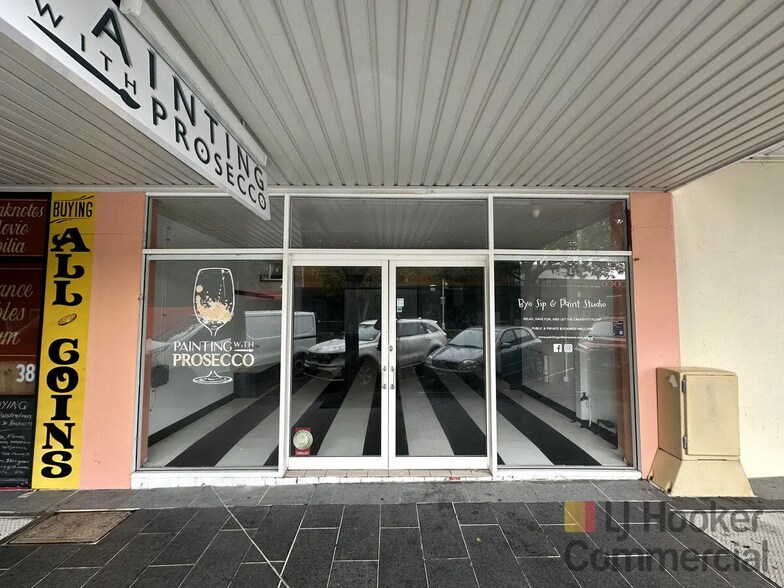 38 The Entrance Rd, The Entrance en alquiler - Foto del edificio - Imagen 1 de 2