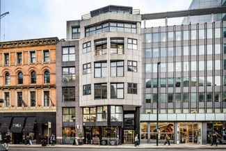Más detalles de 49 Peter St, Manchester - Oficina en alquiler