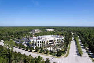 90 Fort Wade Rd, Ponte Vedra, FL - VISTA AÉREA  vista de mapa - Image1