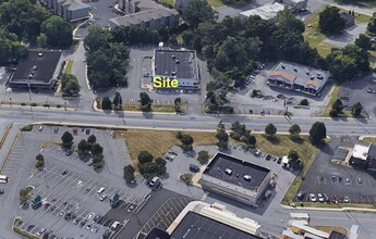 393 Windsor Hwy, New Windsor, NY en venta Foto del edificio- Imagen 2 de 3