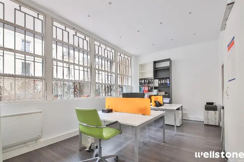 69 Rue Ampère, Paris en venta Foto del edificio- Imagen 1 de 11