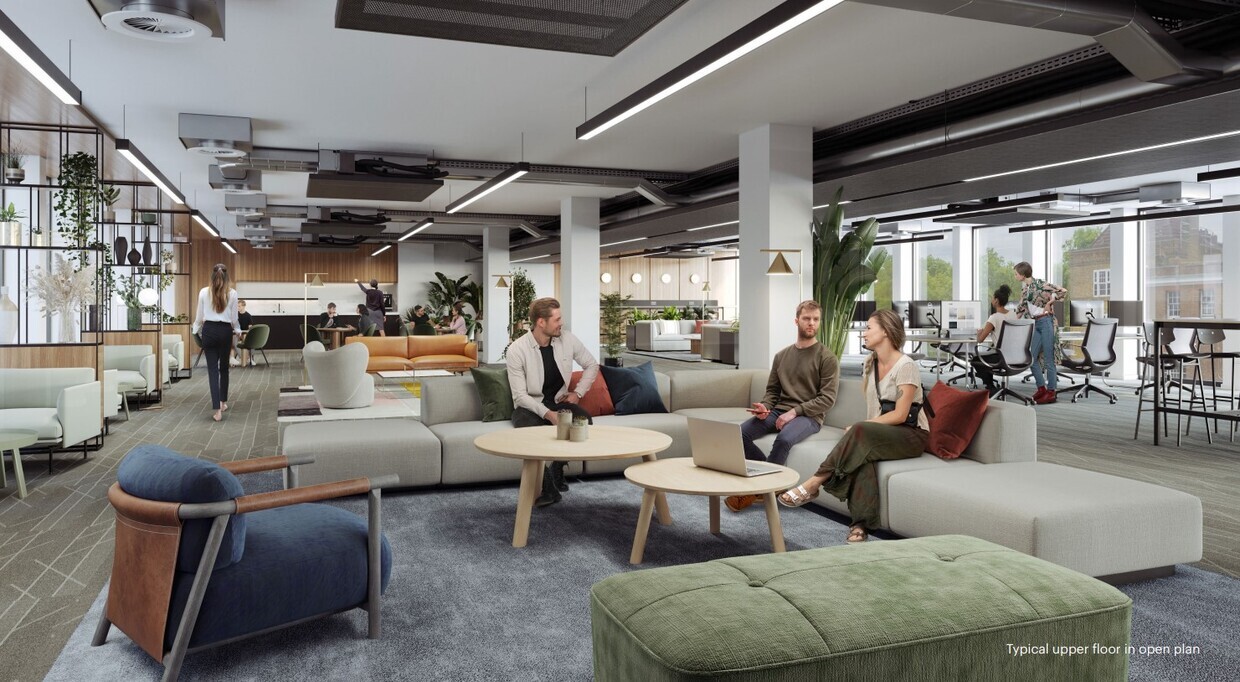 405 Kennington Rd, London en alquiler Foto del edificio- Imagen 1 de 2