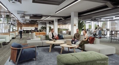 405 Kennington Rd, London en alquiler Foto del edificio- Imagen 1 de 2