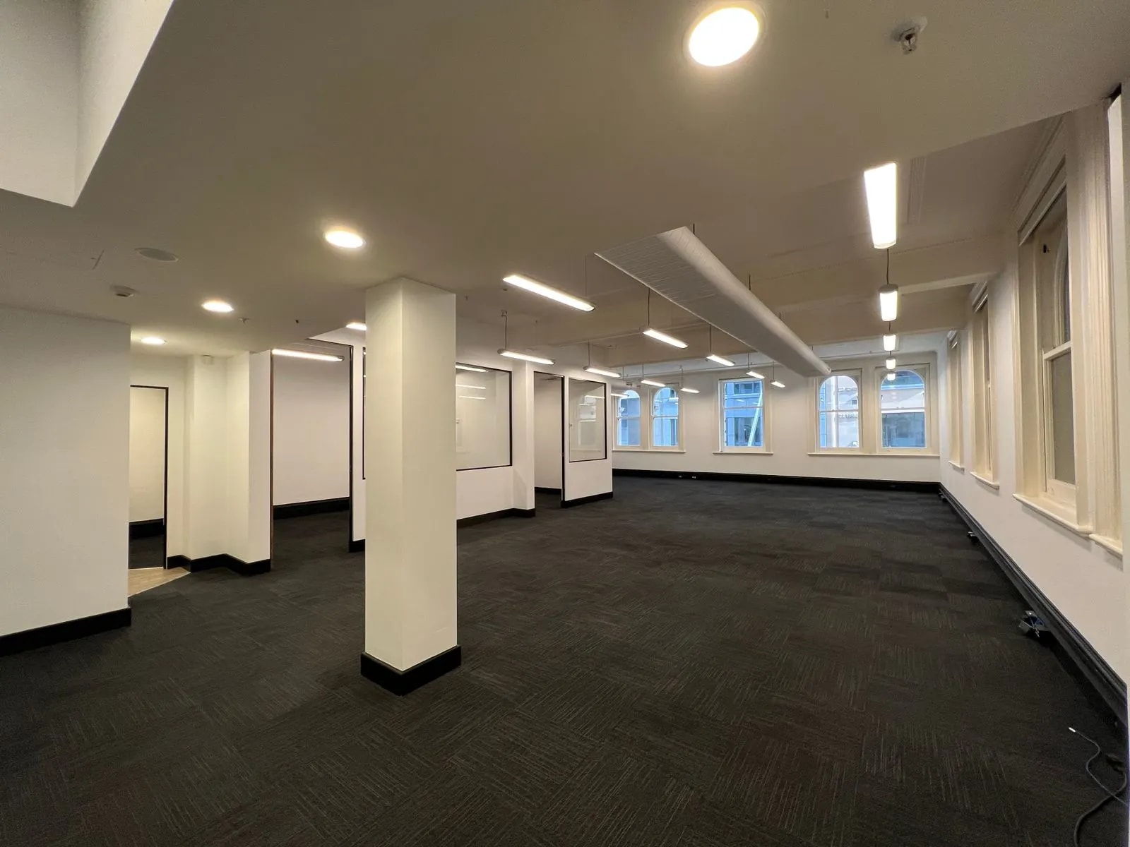 122-122B Pitt St, Sydney en alquiler Foto del interior- Imagen 1 de 2
