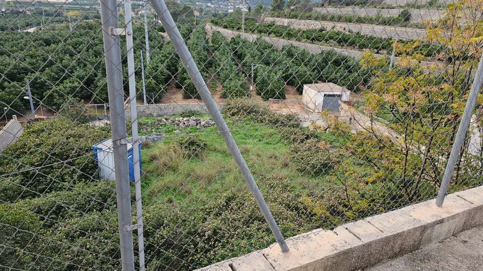 Terreno en València en venta - Foto del edificio - Imagen 2 de 30