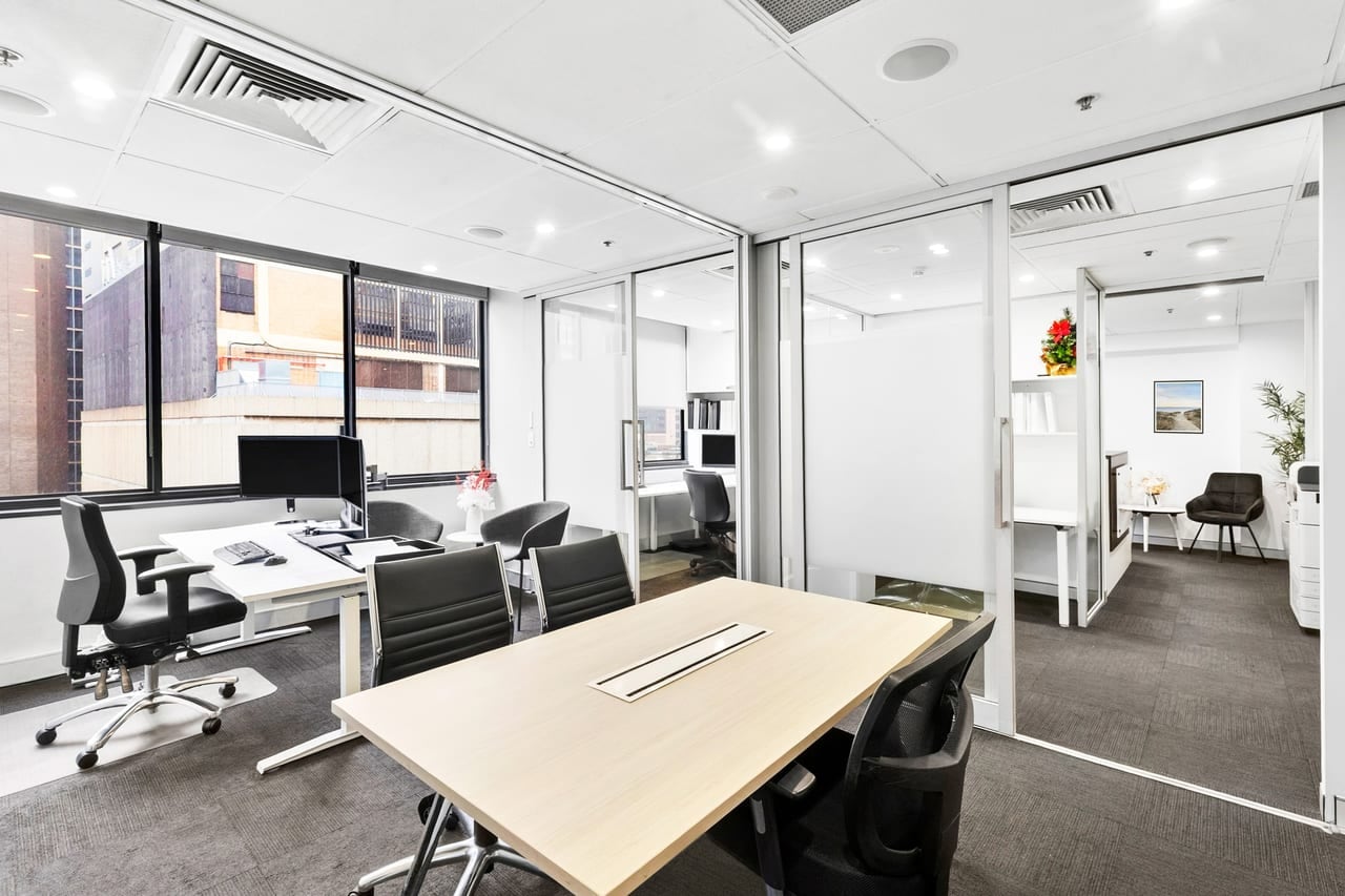 109 Pitt St, Sydney en alquiler Foto del interior- Imagen 1 de 8