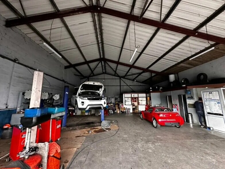 Flex en Lons en venta - Foto del edificio - Imagen 2 de 12