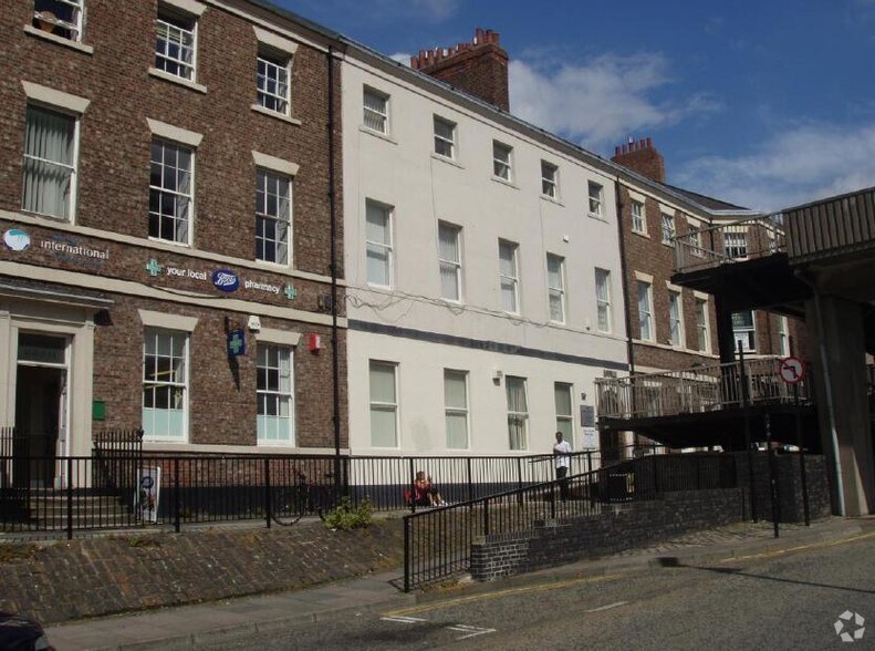 6 Saville Pl, Newcastle Upon Tyne en alquiler - Otros - Imagen 2 de 3