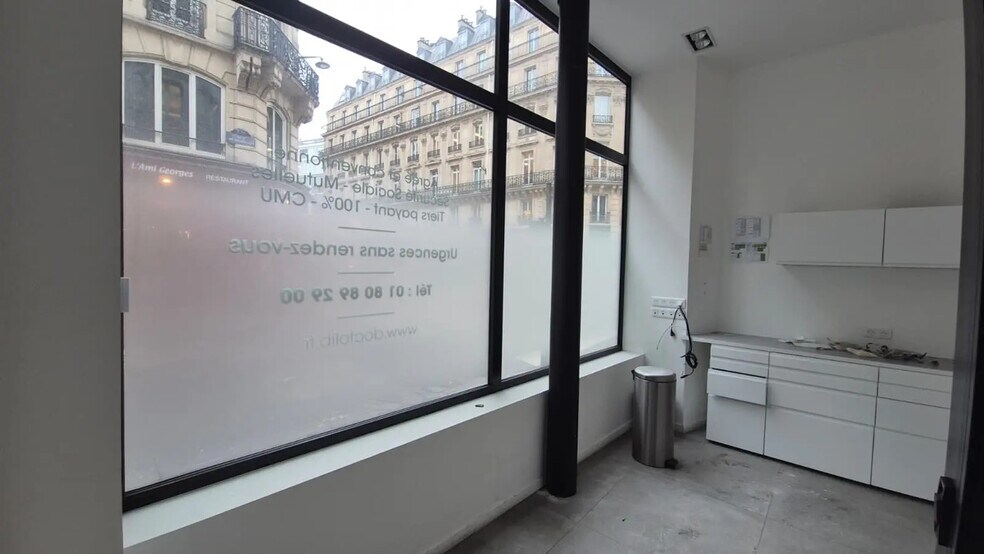 3 Rue Du Quatre Septembre, Paris en alquiler - Foto del interior - Imagen 3 de 10