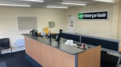 Hall Rd, Norwich en alquiler Foto del interior- Imagen 1 de 2