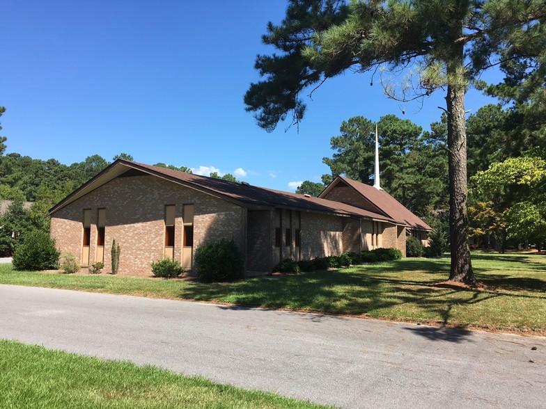 1701 Windsor Rd, Kinston, NC en venta - Foto principal - Imagen 1 de 11