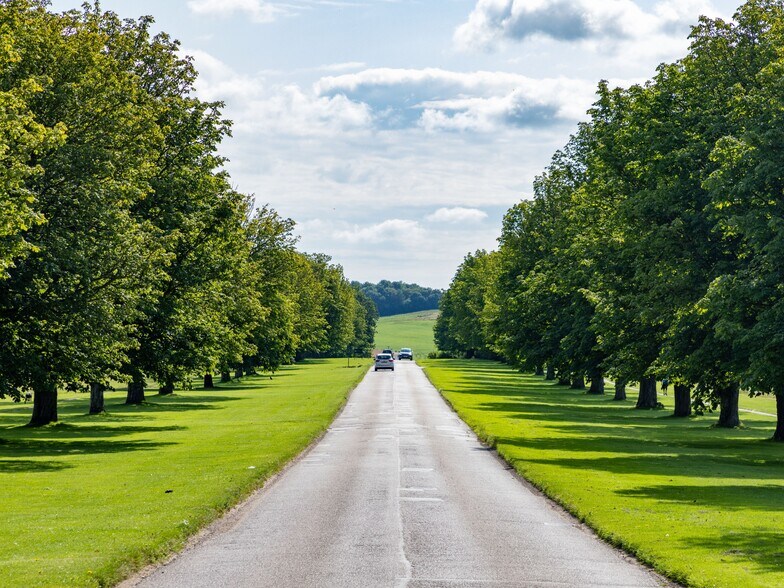 Wrest Park, Silsoe en alquiler - Foto del edificio - Imagen 2 de 17