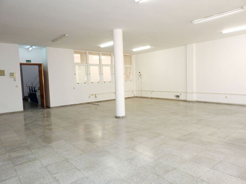 Calle Eduardo Benot, 51, Las Palmas de Gran Canaria, Las Palmas en alquiler - Foto del interior - Imagen 1 de 14