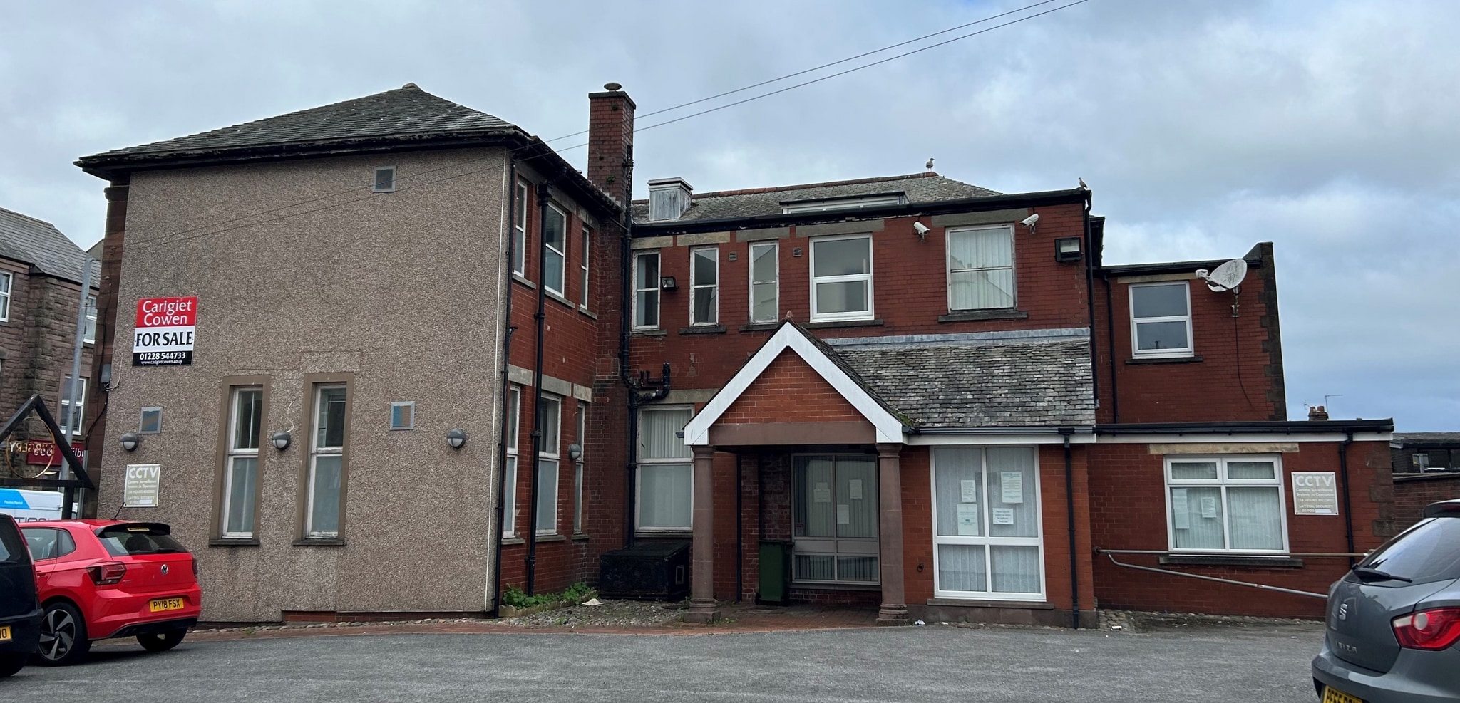 20 Oxford Street, Workington en venta Foto principal- Imagen 1 de 6
