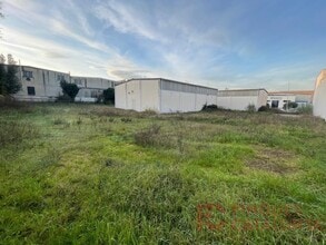 Nave en Riudellots de la Selva, Gerona en alquiler Foto del edificio- Imagen 1 de 12