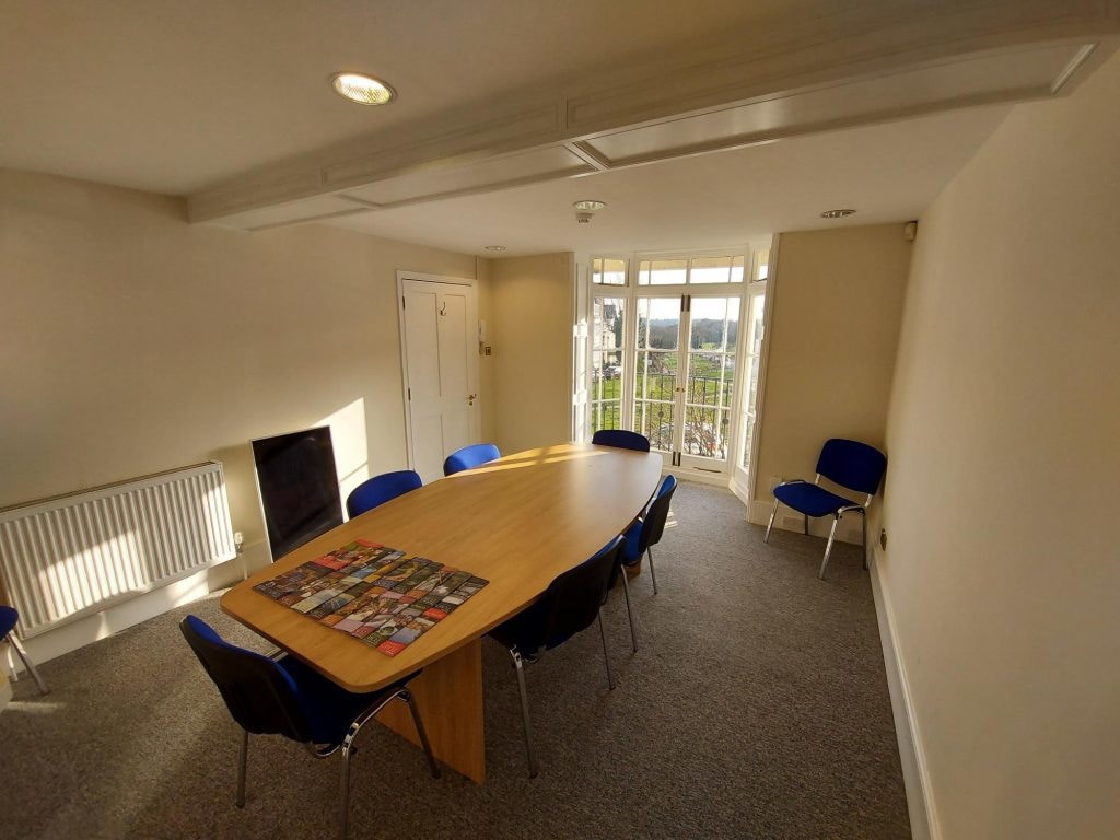 22 Mount Ephraim Rd, Tunbridge Wells en alquiler Foto del interior- Imagen 1 de 10