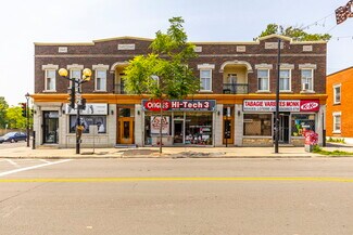 Más detalles de 6751 Blvd Monk, Montréal, QC - Flex en venta