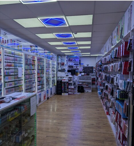 180 Balham High Rd, London en venta - Foto del interior - Imagen 2 de 6