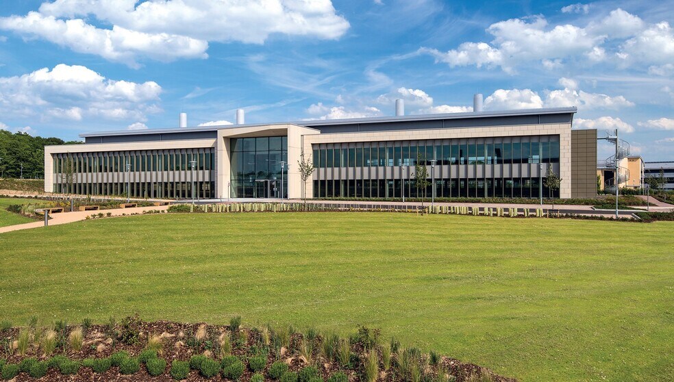 Cambridge Rd, Cambridge en alquiler - Foto del edificio - Imagen 1 de 1