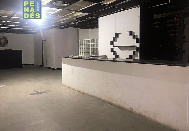 Más detalles de Local en venta