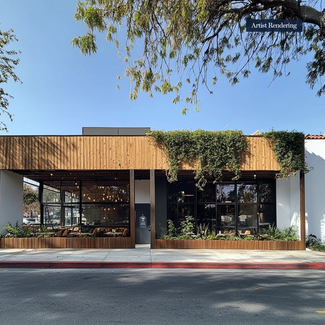 Más detalles para 1114 N Crescent Heights Blvd, West Hollywood, CA - Local en alquiler