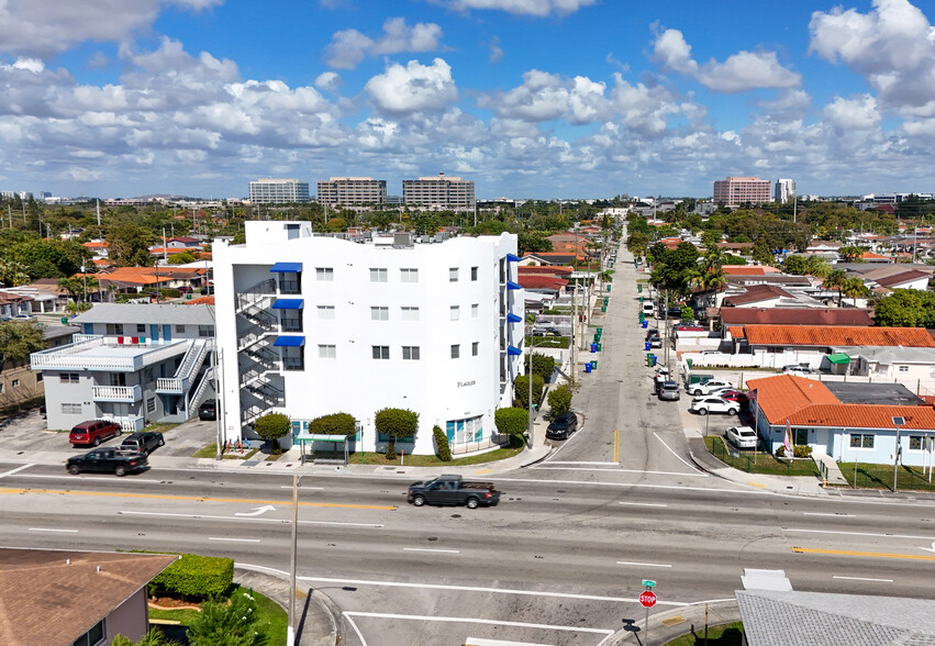 6001 W Flagler St, Miami, FL en venta - Foto del edificio - Imagen 2 de 36