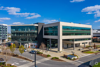 Más detalles para 8 City Blvd, Nashville, TN - Oficinas, Oficina/Clínica en alquiler