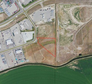 Más detalles para TBD Overland Dr., Idaho Falls, ID - Terrenos en venta