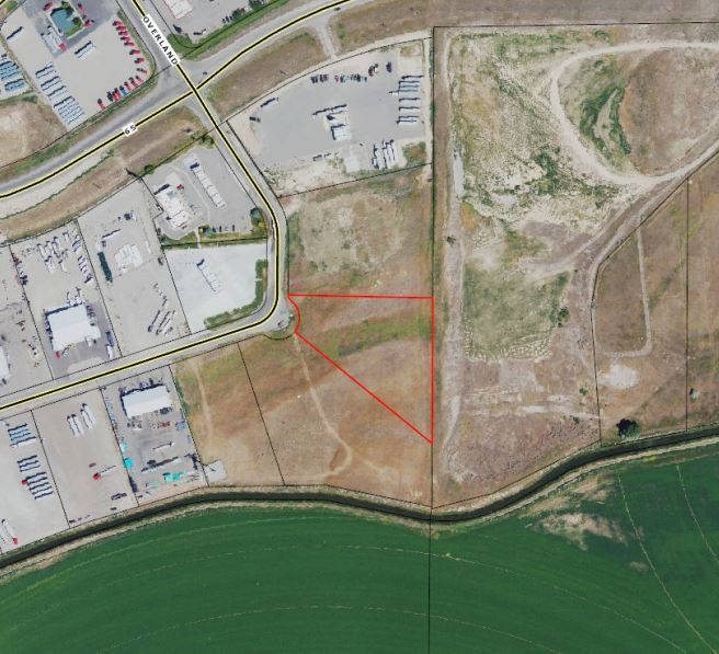 TBD Overland Dr., Idaho Falls, ID en venta Foto principal- Imagen 1 de 2