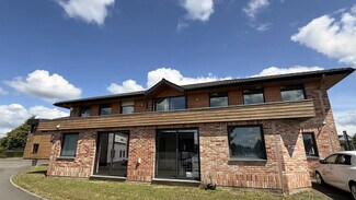 Más detalles de 8 Rue Jules Verne, Ronchin - Oficina en venta