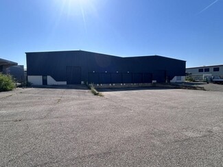 Más detalles de 9 Avenue Du Maréchal De Lattre De Tassigny, Meyzieu - Flex en venta