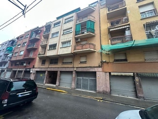 Más detalles de Carrer París, Montcada i Reixac - Edificio residencial​ en venta