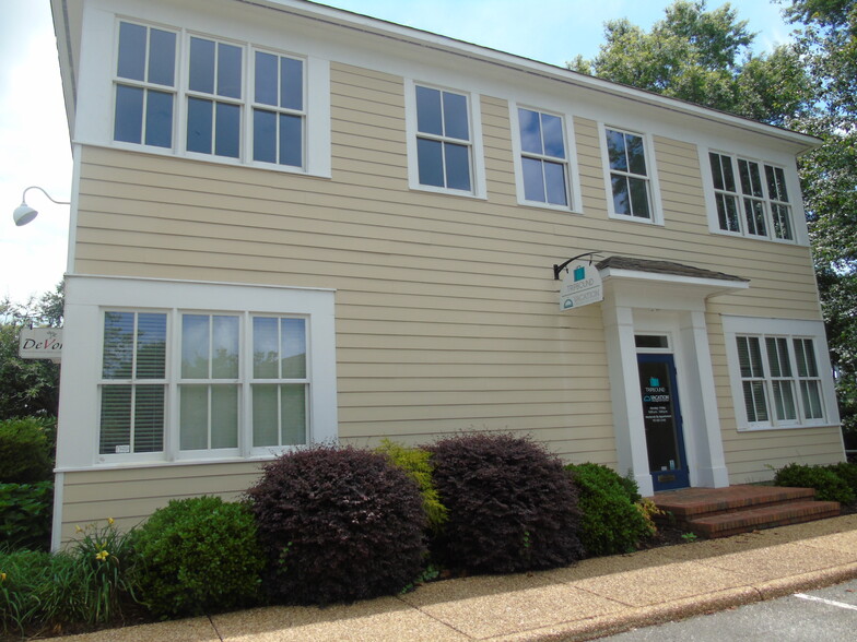 3200-3202 Ironbound Rd, Williamsburg, VA en alquiler - Foto del edificio - Imagen 2 de 2