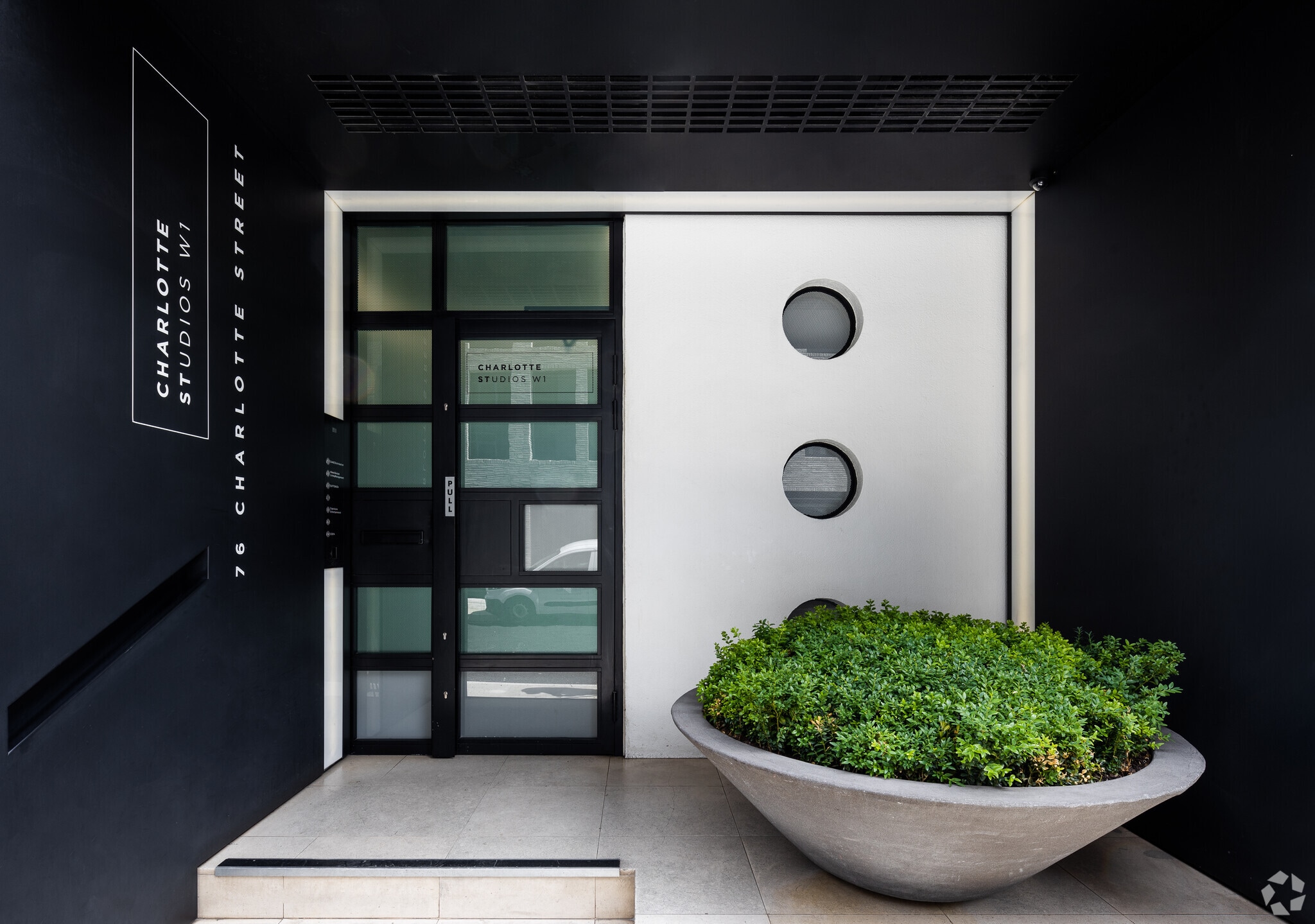 76-78 Charlotte St, London en alquiler Foto del edificio- Imagen 1 de 8