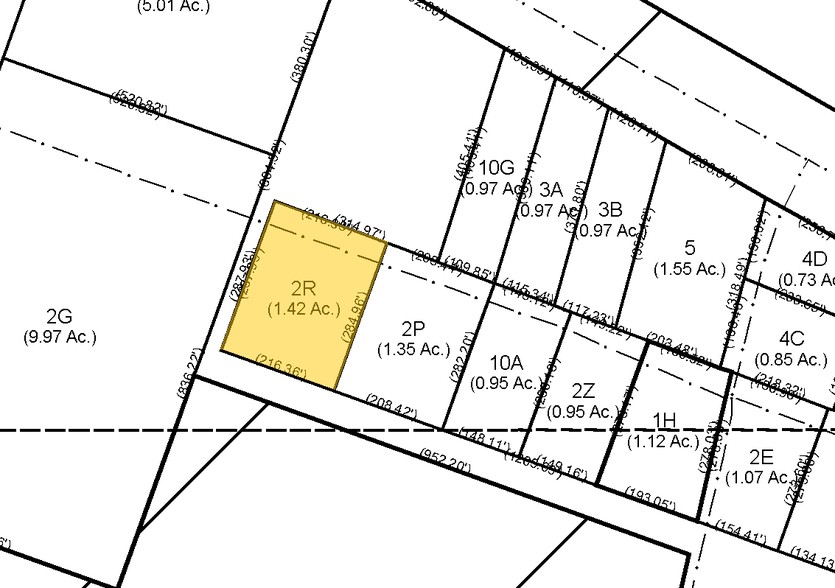 4860 N Ken Morey Dr, Flagstaff, AZ en venta - Plano de solar - Imagen 2 de 2