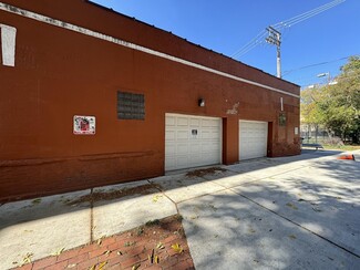 Más detalles para 1100 W Taylor St, Chicago, IL - Naves en alquiler