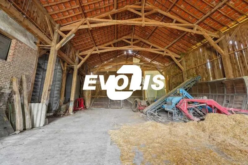 Terreno en Le Thillay en alquiler - Foto del edificio - Imagen 3 de 12