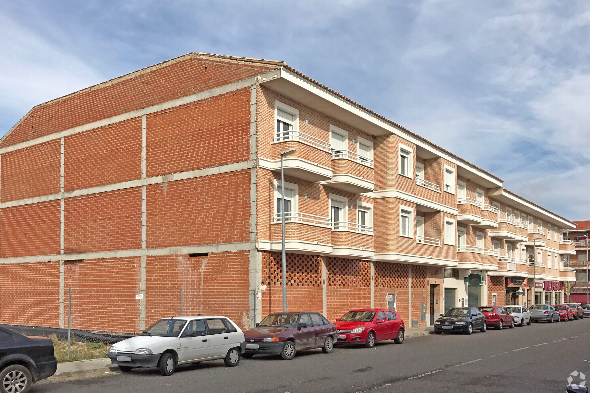 Calle Molinos de Viento, 10, Sonseca, Toledo en venta Foto principal- Imagen 1 de 1