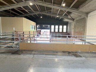 Más detalles de Nave en alquiler