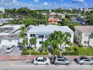 Más detalles para 725 81st St, Miami Beach, FL - Flex en alquiler