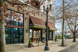 Más detalles de 309 S Montgomery St, Portland, OR - Local en venta