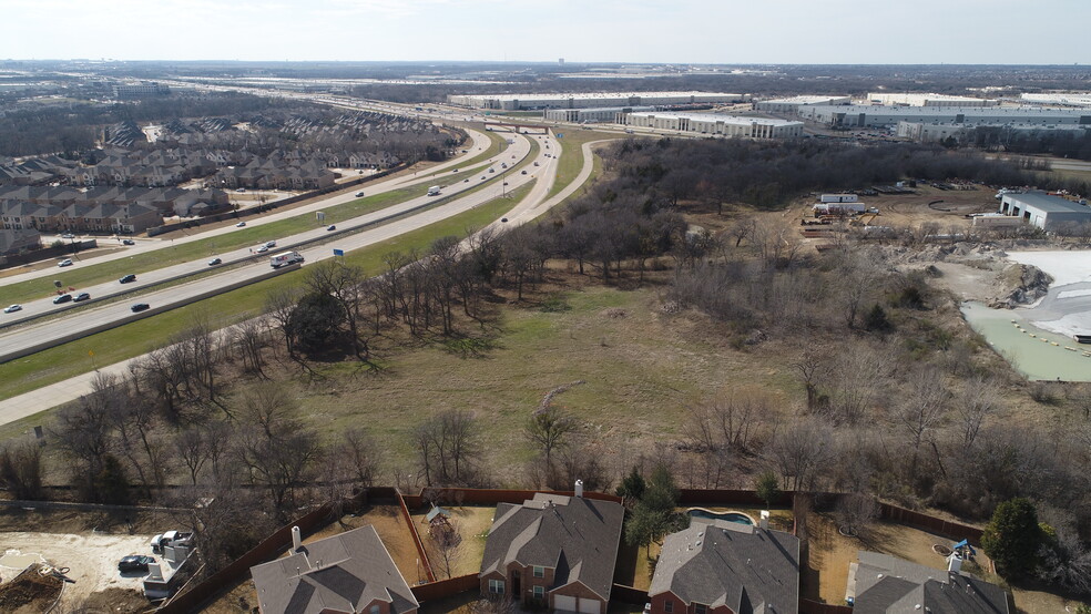 TBD SH 121, Coppell, TX en venta - Foto del edificio - Imagen 2 de 13