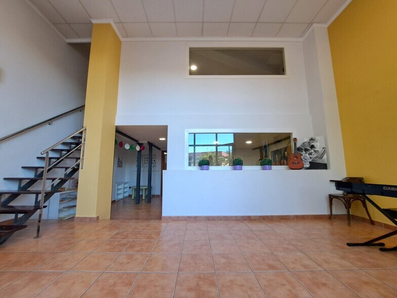 Local en Alzira en alquiler - Foto del interior - Imagen 3 de 15