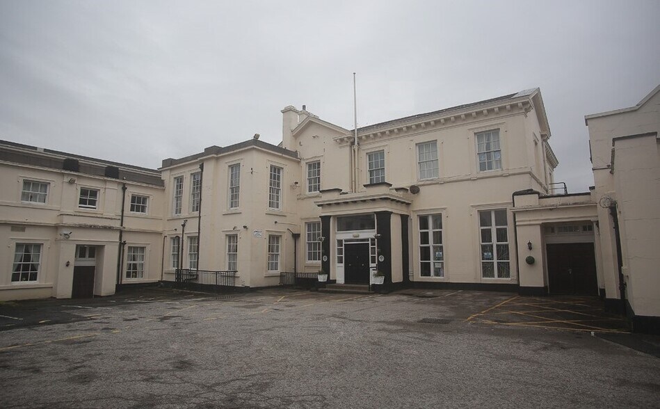 3 Anfield Rd, Liverpool en venta - Foto principal - Imagen 3 de 3