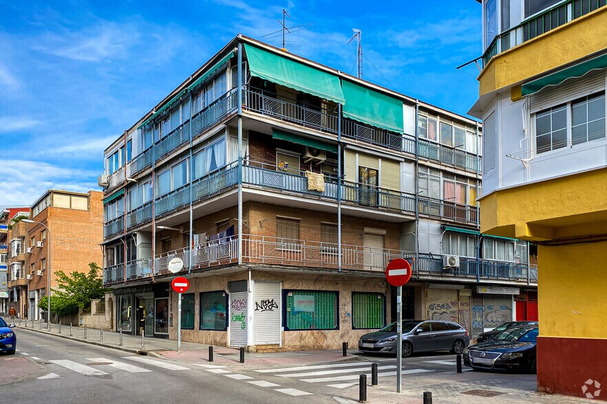 Calle del Lago Van, 25, Madrid, Madrid en venta - Foto principal - Imagen 1 de 1