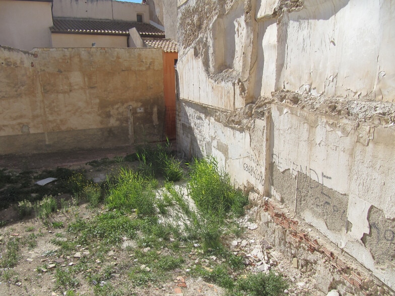 Terreno en MONÒVER en venta - Foto del edificio - Imagen 2 de 3