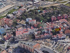 Algeciras, CAD - Aérea  vista de mapa - Image1