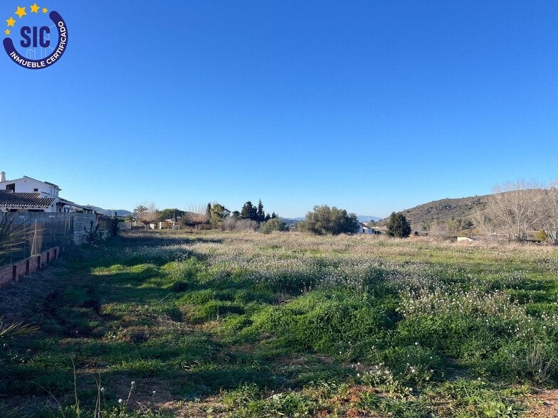 Terreno en Barxeta, Valencia en venta - Foto del edificio - Imagen 3 de 15