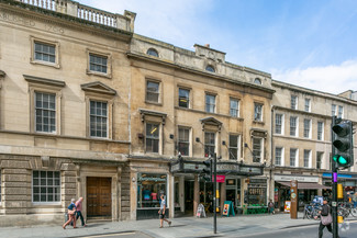 Más detalles para The Corridor, Bath - Local en alquiler