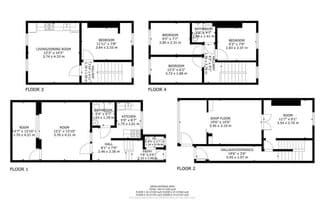 Más detalles de 98 Caledonian Rd, London - Local en venta